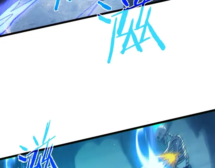 《我靠无敌被动打出成吨伤害！》第79话 击杀—邪墓之王图特卡盟图82