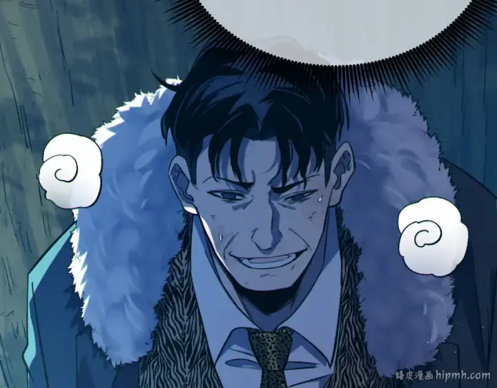 《我靠无敌被动打出成吨伤害！》第80话 通关副本！全员升级！图112