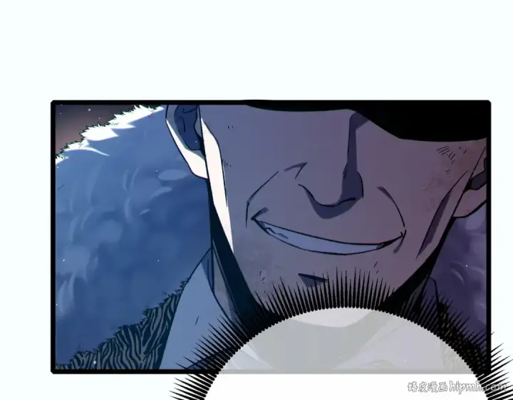 《我靠无敌被动打出成吨伤害！》第80话 通关副本！全员升级！图120