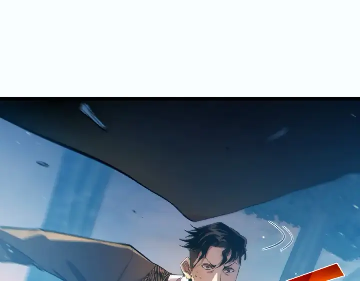 《我靠无敌被动打出成吨伤害！》第80话 通关副本！全员升级！图129