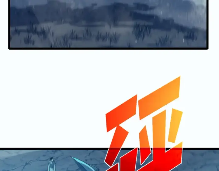 《我靠无敌被动打出成吨伤害！》第80话 通关副本！全员升级！图139
