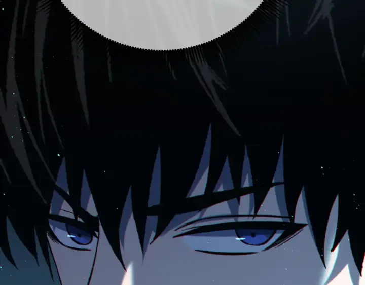 《我靠无敌被动打出成吨伤害！》第80话 通关副本！全员升级！图185