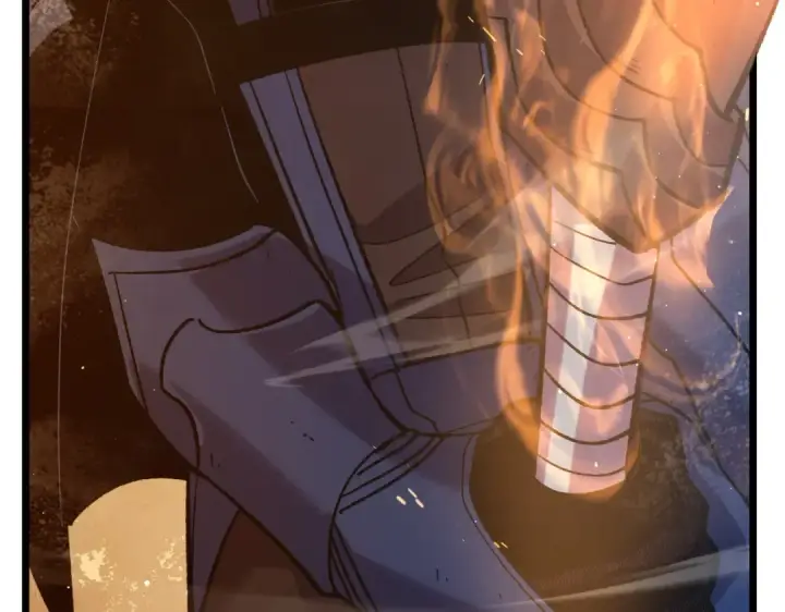 《我靠无敌被动打出成吨伤害！》第80话 通关副本！全员升级！图41