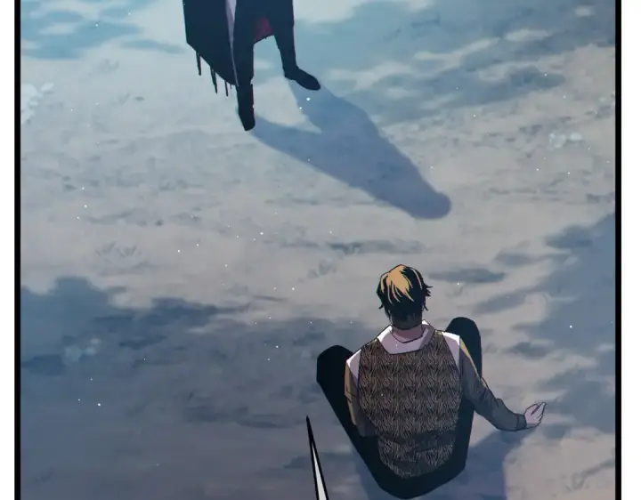 《我靠无敌被动打出成吨伤害！》第81话 紧急救援图180