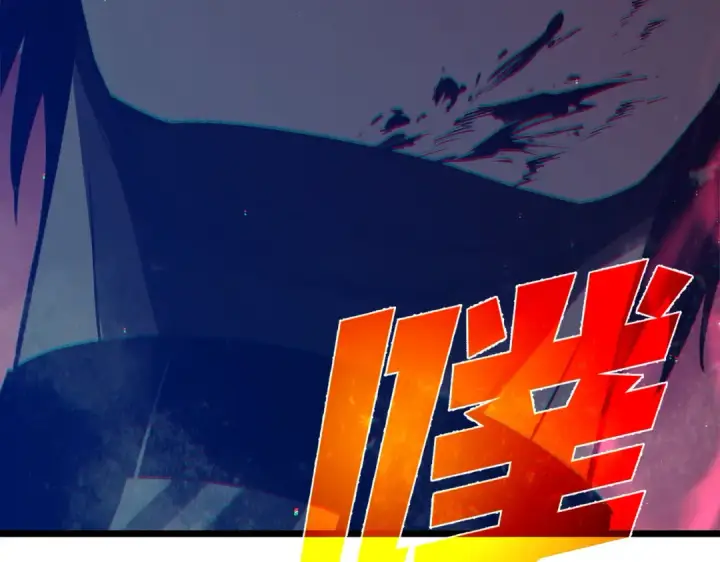 《我靠无敌被动打出成吨伤害！》第83话 越阶对战三转强者图197