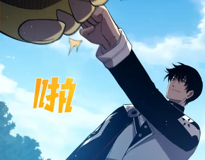 《我靠无敌被动打出成吨伤害！》第84话 签约龙宠图165