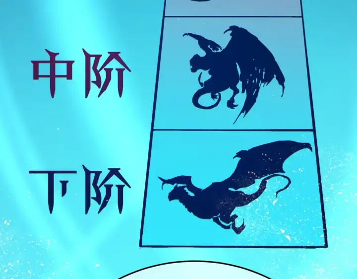 《我靠无敌被动打出成吨伤害！》第84话 签约龙宠图90