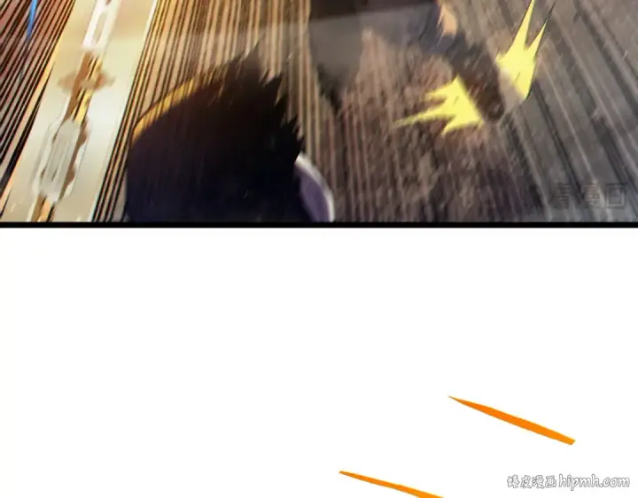 《我靠无敌被动打出成吨伤害！》第85话 青年翡翠龙来袭图136