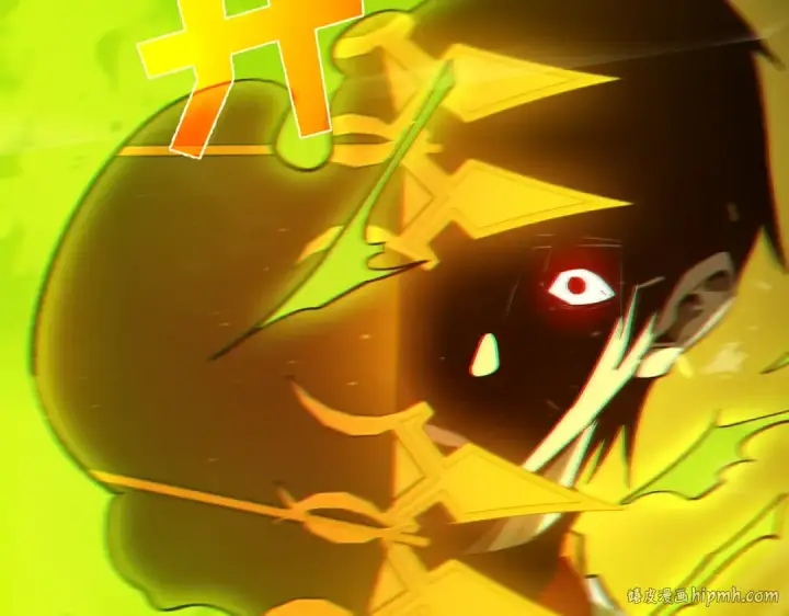 《我靠无敌被动打出成吨伤害！》第85话 青年翡翠龙来袭图160