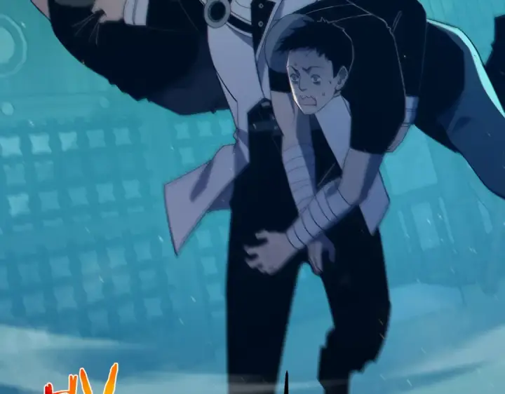 《我靠无敌被动打出成吨伤害！》第85话 青年翡翠龙来袭图74