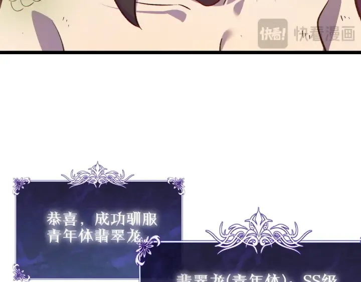 《我靠无敌被动打出成吨伤害！》第86话 炼制史诗级巅峰恢复药水图19