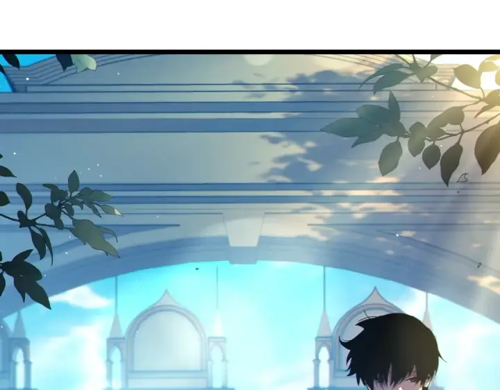 《我靠无敌被动打出成吨伤害！》第87话 回校准备考试图151