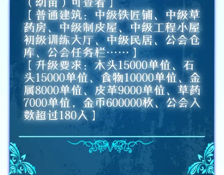 《我靠无敌被动打出成吨伤害！》第87话 回校准备考试图20