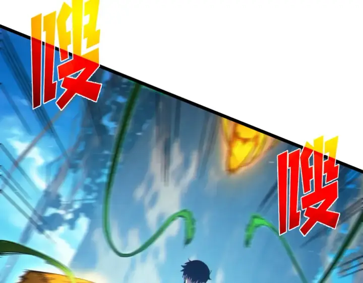 《我靠无敌被动打出成吨伤害！》第87话 回校准备考试图53
