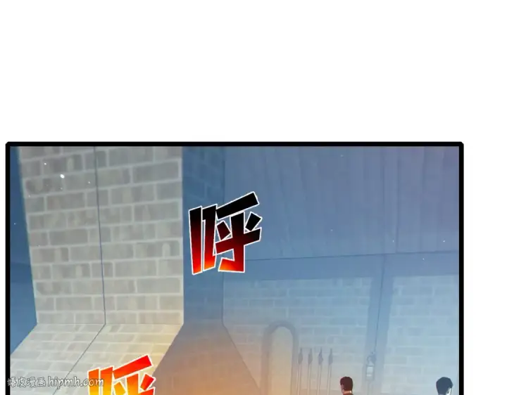 《我靠无敌被动打出成吨伤害！》第87话 回校准备考试图96