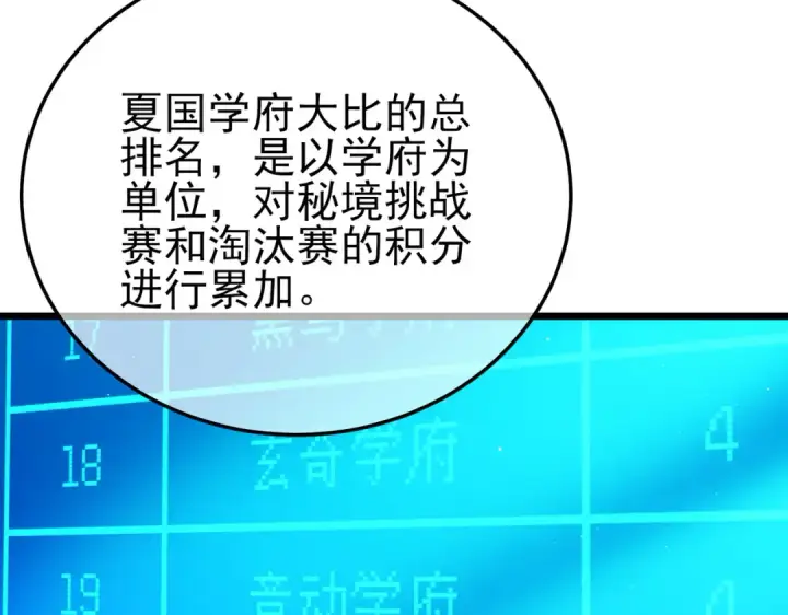 《我靠无敌被动打出成吨伤害！》第88话 秘境：伊瑟拉马图95