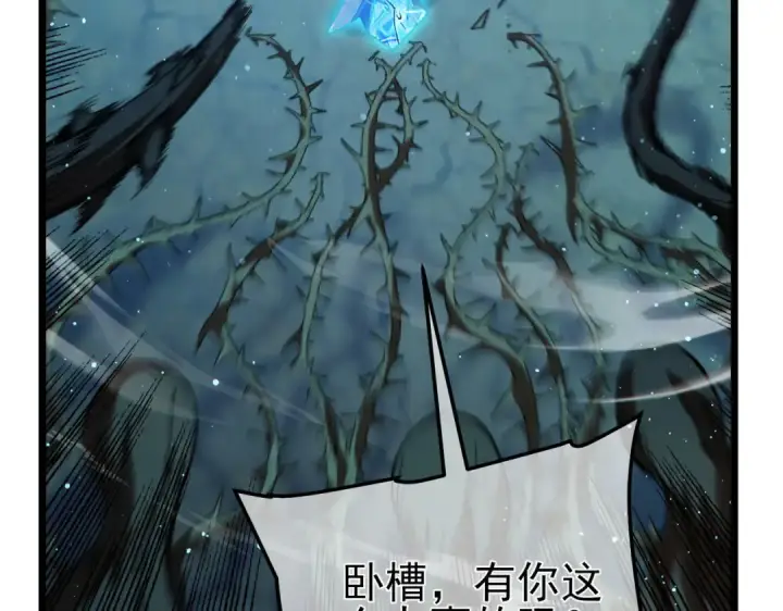 《我靠无敌被动打出成吨伤害！》第89话 速杀：尖刺鞭挞图148
