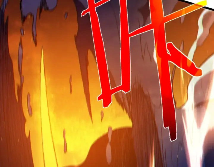 《我靠无敌被动打出成吨伤害！》第90话 极速斩杀BOSS！遥遥领先图117