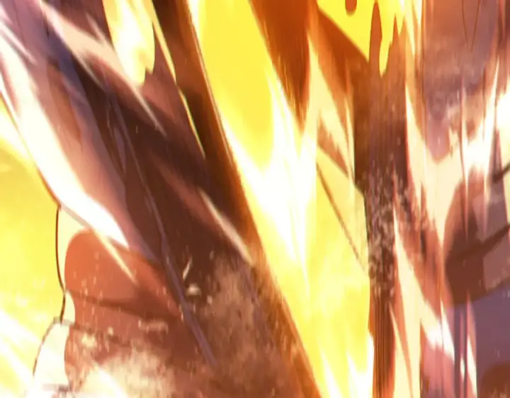《我靠无敌被动打出成吨伤害！》第90话 极速斩杀BOSS！遥遥领先图119