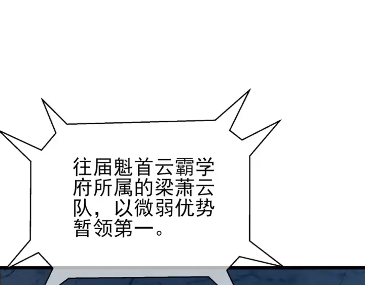 《我靠无敌被动打出成吨伤害！》第91话 超级药水当水喝！图46
