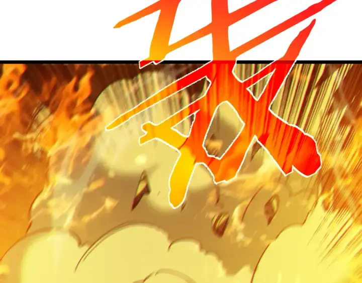 《我靠无敌被动打出成吨伤害！》第92话  攻城吃瘪！图145