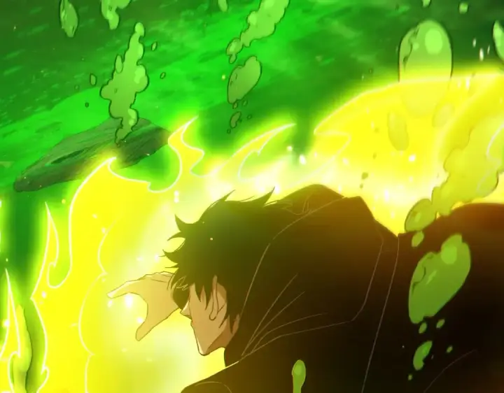 《我靠无敌被动打出成吨伤害！》第92话  攻城吃瘪！图35