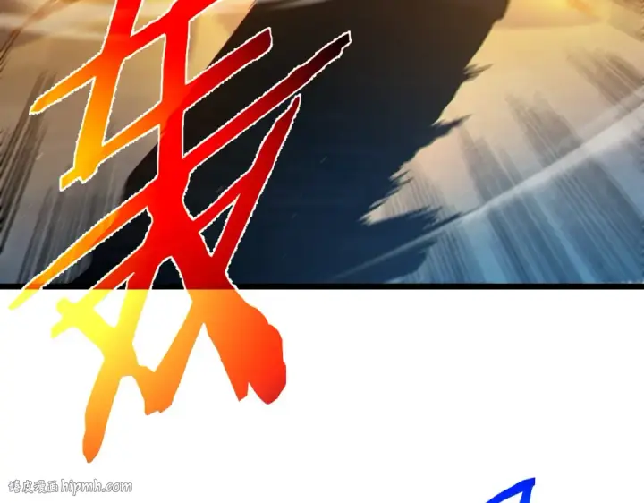 《我靠无敌被动打出成吨伤害！》第94话 淘汰赛开启！图184