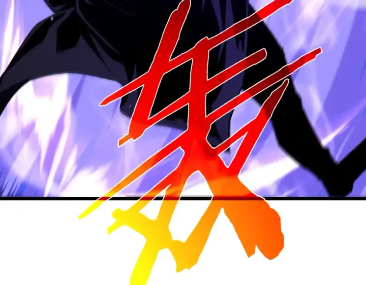 《我靠无敌被动打出成吨伤害！》第95话 全员晋级四强争夺赛图187