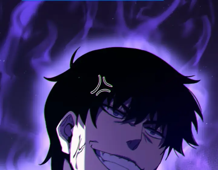 《我靠无敌被动打出成吨伤害！》第95话 全员晋级四强争夺赛图189