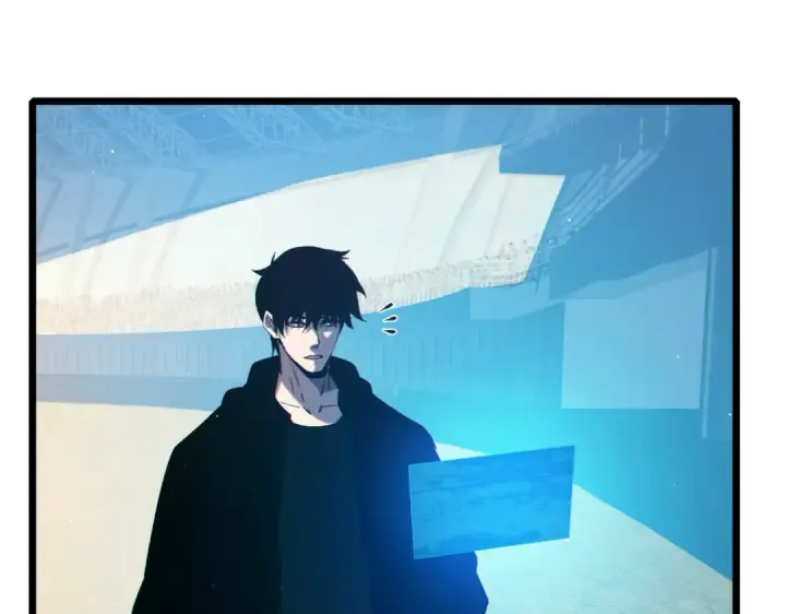 《我靠无敌被动打出成吨伤害！》第97话 四强争霸开始！图143