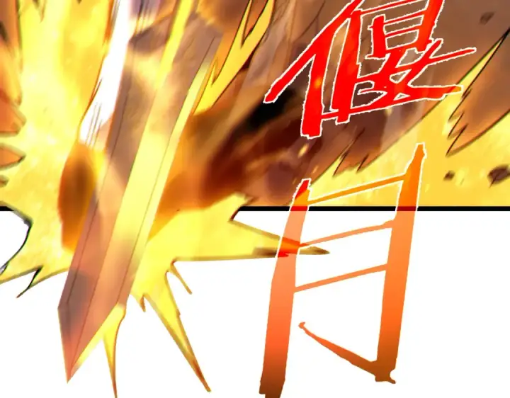 《我靠无敌被动打出成吨伤害！》第97话 四强争霸开始！图163