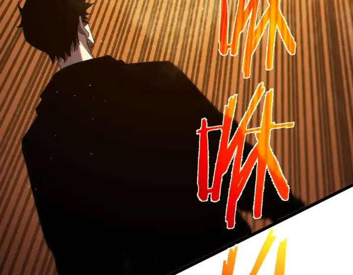 《我靠无敌被动打出成吨伤害！》第97话 四强争霸开始！图51