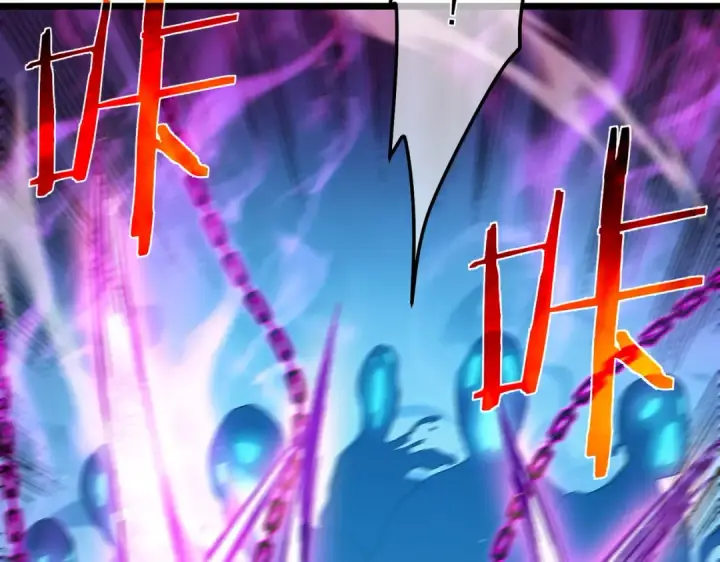 《我靠无敌被动打出成吨伤害！》第98话 斩杀图109