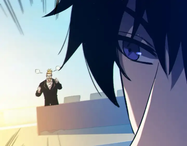 《我靠无敌被动打出成吨伤害！》第98话 斩杀图141