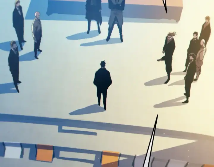 《我靠无敌被动打出成吨伤害！》第98话 斩杀图170