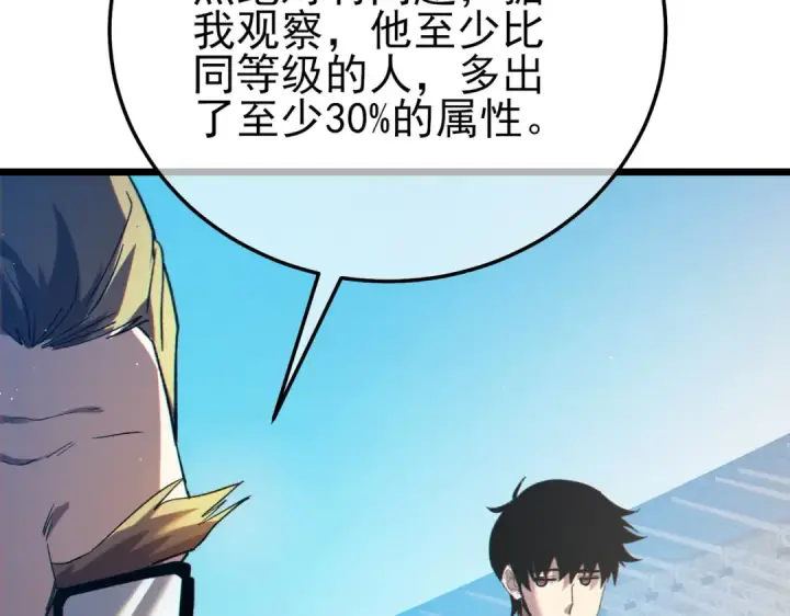 《我靠无敌被动打出成吨伤害！》第98话 斩杀图175