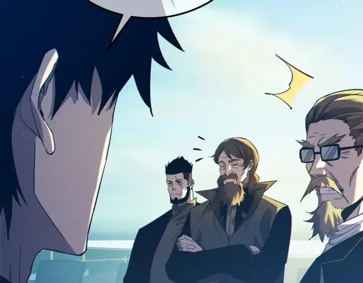 《我靠无敌被动打出成吨伤害！》第98话 斩杀图189