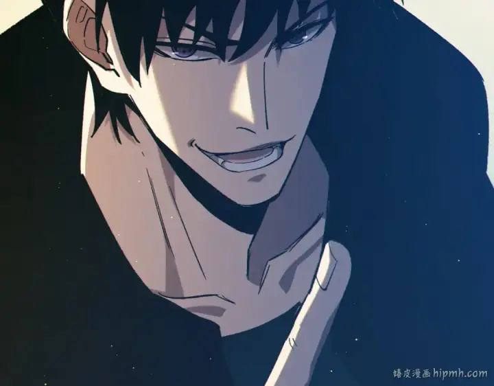 《我靠无敌被动打出成吨伤害！》第98话 斩杀图192