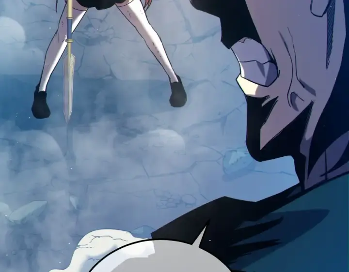 《我靠无敌被动打出成吨伤害！》第98话 斩杀图20