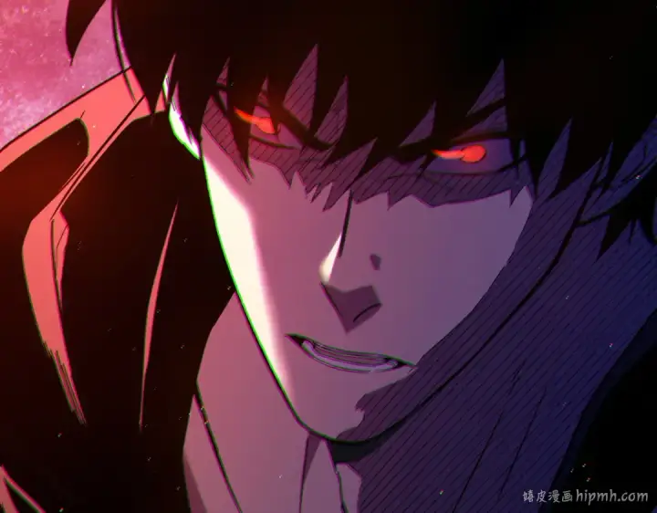 《我靠无敌被动打出成吨伤害！》第98话 斩杀图48