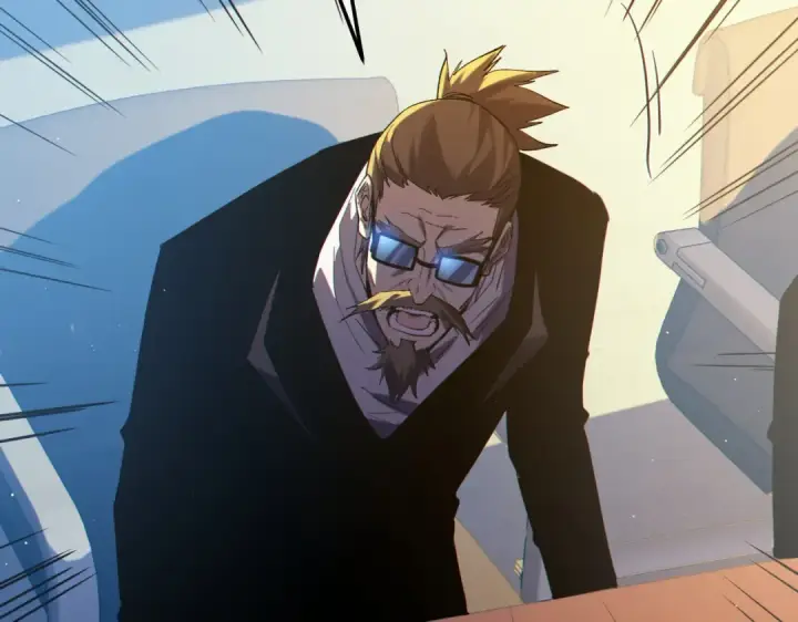 《我靠无敌被动打出成吨伤害！》第98话 斩杀图54