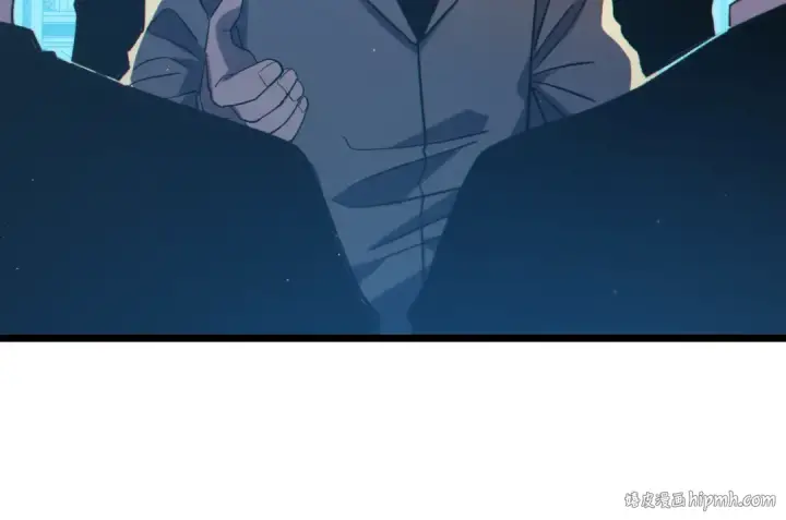 《我靠无敌被动打出成吨伤害！》第100话 再会秦老图96