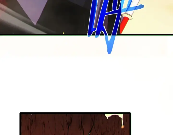 《我靠无敌被动打出成吨伤害！》第104话 通关：黑色巨塔上层！图109