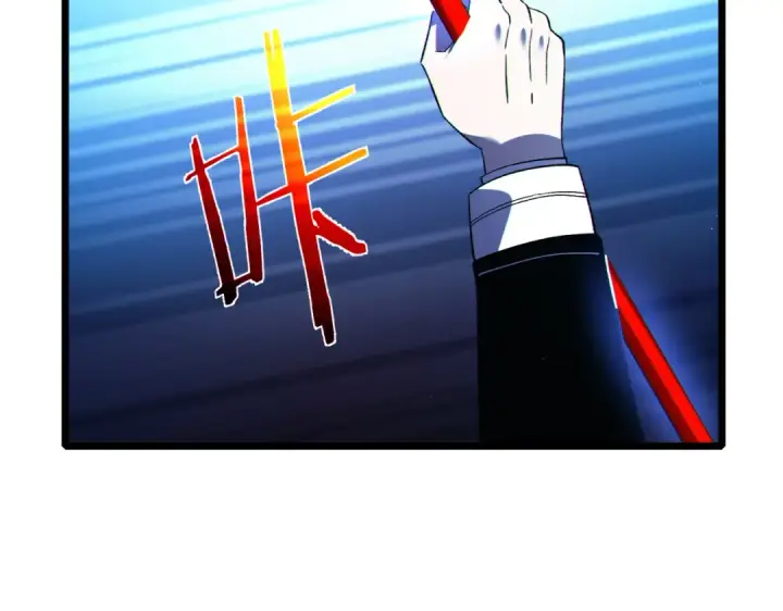 《我靠无敌被动打出成吨伤害！》第104话 通关：黑色巨塔上层！图54