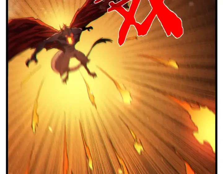《我靠无敌被动打出成吨伤害！》第104话 通关：黑色巨塔上层！图6