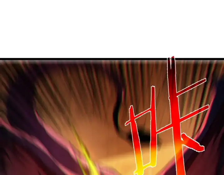 《我靠无敌被动打出成吨伤害！》第104话 通关：黑色巨塔上层！图76