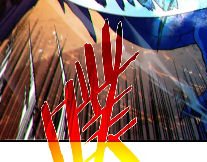 《我靠无敌被动打出成吨伤害！》第104话 通关：黑色巨塔上层！图82
