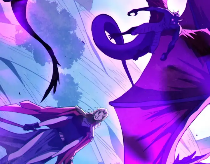 《我靠无敌被动打出成吨伤害！》第105话 秘境1V1单挑图163