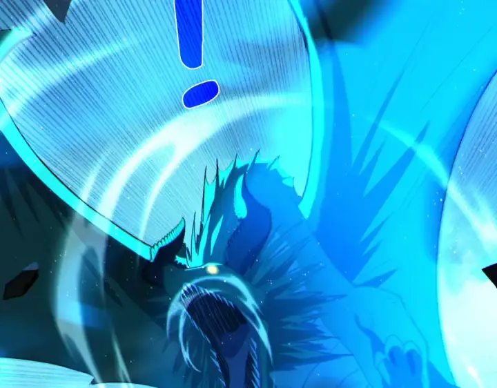 《我靠无敌被动打出成吨伤害！》第105话 秘境1V1单挑图178