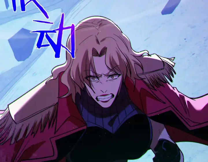 《我靠无敌被动打出成吨伤害！》第105话 秘境1V1单挑图187